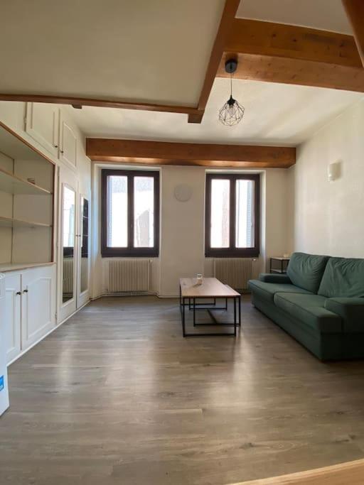 Centre - Joli Apartamento *