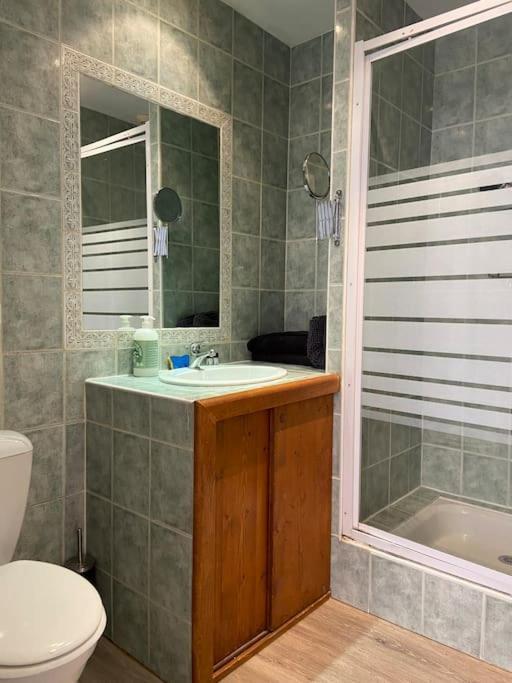 Appartement Centre - Joli *
